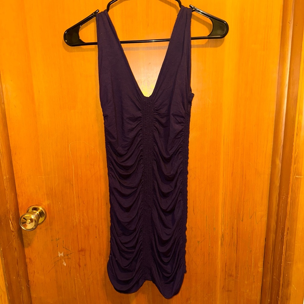 Leom Designs Hati Tunic